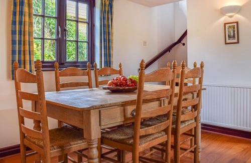 Chipping Campden Casa | Honeysuckle Cottage