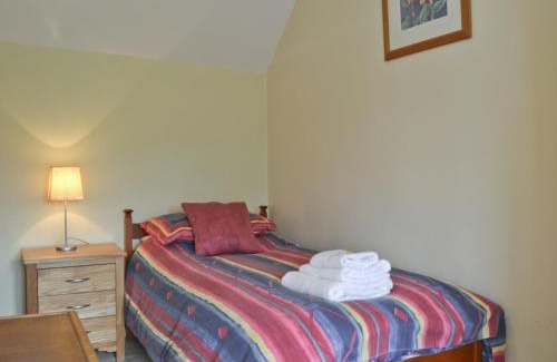 Minsterley Casa | Honeysuckle Cottage