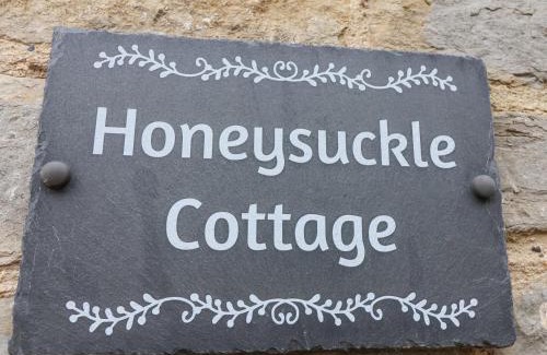 Compton Dundon Casa | Honeysuckle Cottage
