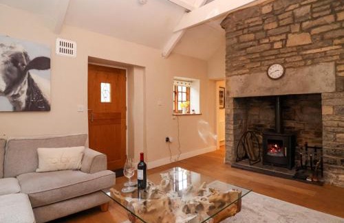 Compton Dundon Casa | Honeysuckle Cottage