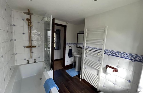 Chipping Campden Casa | Honeysuckle Cottage, Mickleton