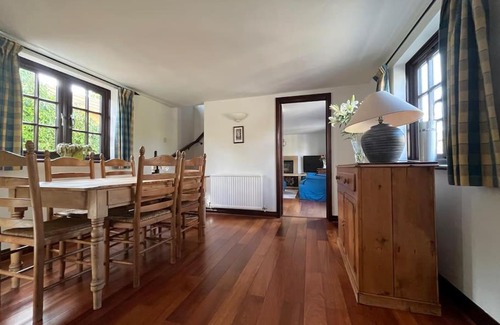 Chipping Campden Casa | Honeysuckle Cottage, Mickleton