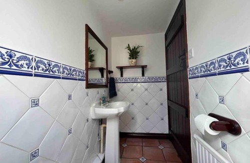 Chipping Campden Casa | Honeysuckle Cottage, Mickleton