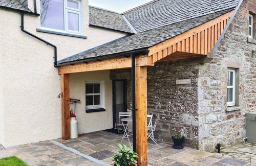 Golspie Cabaña | Honeysuckle Cottage - UK7678