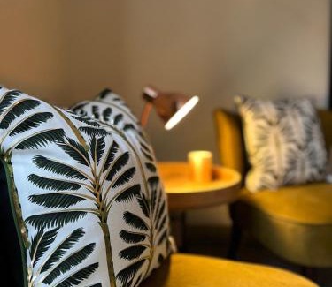 Penrith Casa | Honeysuckle Cottage & Whinfell Studio