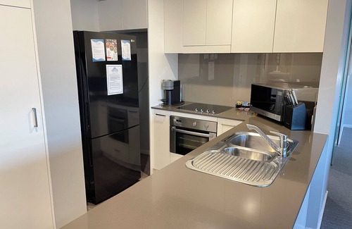 Newcastle Apartamento | Honeysuckle Executive Apartments