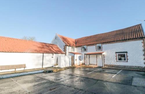 Reighton Casa | Honeysuckle