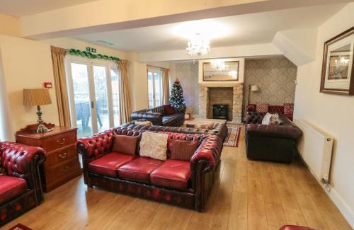 Reighton Casa | Honeysuckle