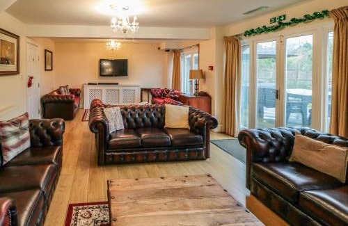 Reighton Casa | Honeysuckle