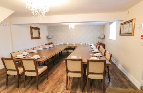 Reighton Casa | Honeysuckle