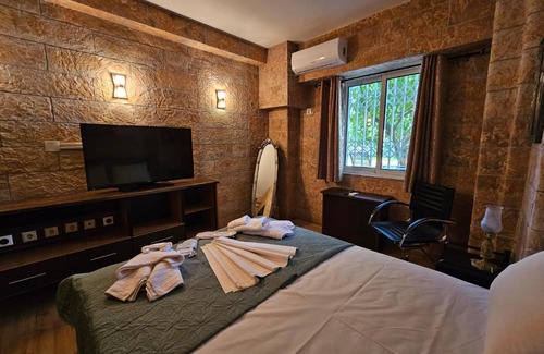 Markopoulon Apartamento | Honeywell Inn