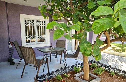 Markopoulon Apartamento | Honeywell Inn