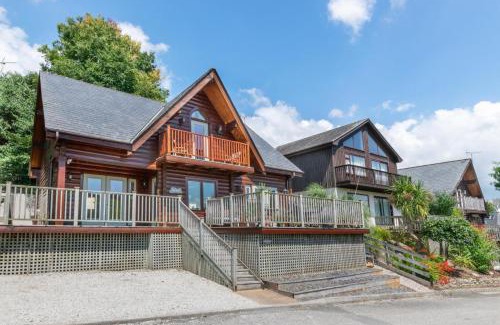 Little Petherick Casa | Honeywood