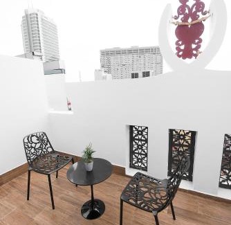 Truc Bach Apartamento | Hong Gia Tue Apartment