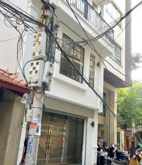 Yen Phu Apartamento | Hong Ha Homestay