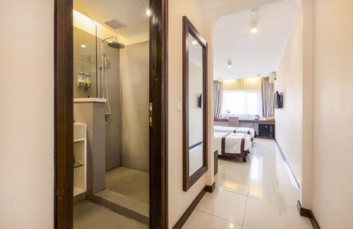 Trang Tien Hotel | Hong Ha Hotel