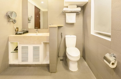 Trang Tien Hotel | Hong Ha Hotel