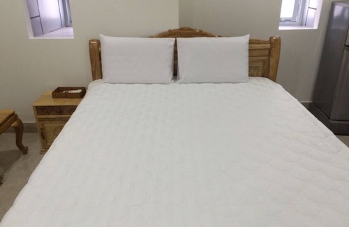 District 3 Hotel | Hong Ha Hotel