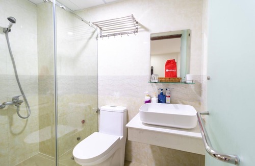 District 3 Hotel | Hong Ha Hotel
