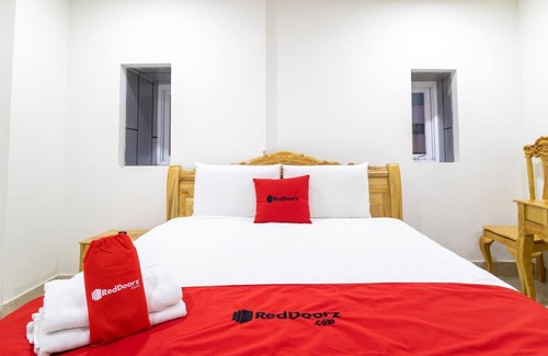 District 3 Hotel | Hong Ha Hotel