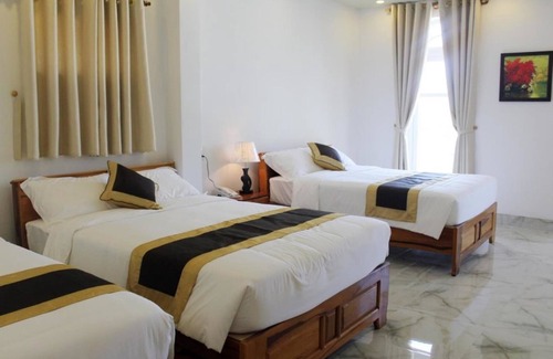 Cam Lam Hotel | Hong Mai Hotel