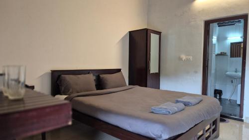 Sakleshpur Complejo | Hong Sau Resort
