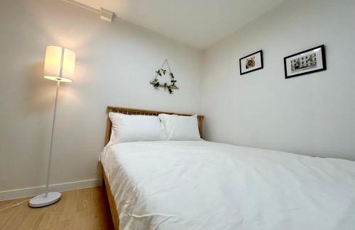 Jowon-dong Apartamento | Hong Stay