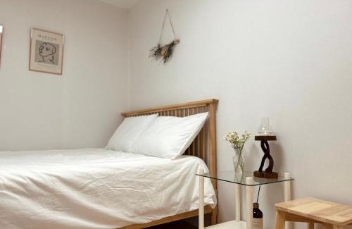 Jowon-dong Apartamento | Hong Stay