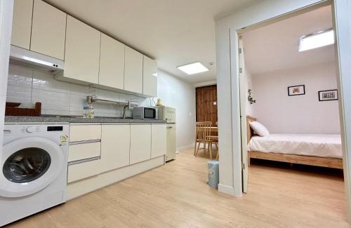 Jowon-dong Apartamento | Hong Stay