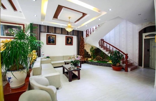 Da Lat Hotel | hong tam