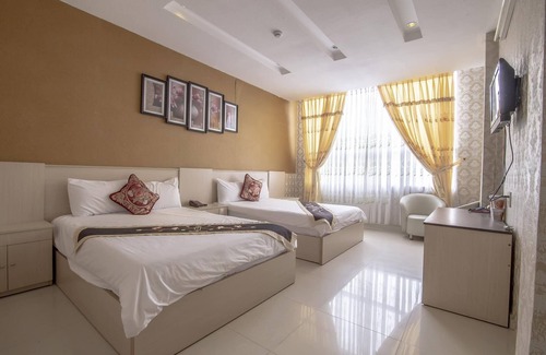 Da Lat Hotel | hong tam