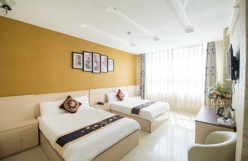 Da Lat Hotel | hong tam