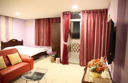 Xiulin Cama Y Desayuno | Hong Ying B&B