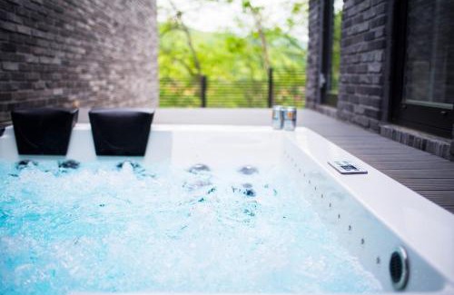 Seo Casa | Hongcheon 1191 Private Spa Pool Villa
