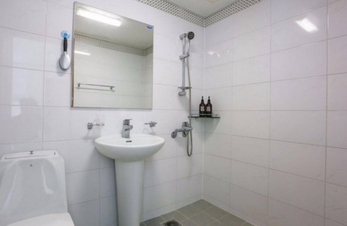 Dong Casa | Hongcheon Binari Pension