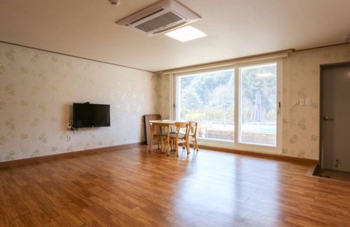 Dong Casa | Hongcheon Binari Pension