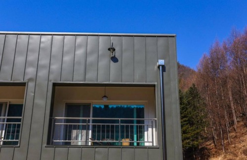 Dong Casa | Hongcheon Binari Pension