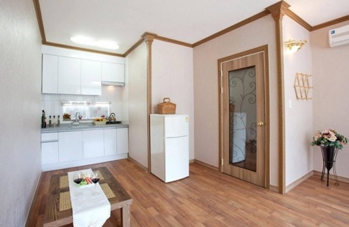 Seo Casa | Hongcheon Bogeumjari Pension