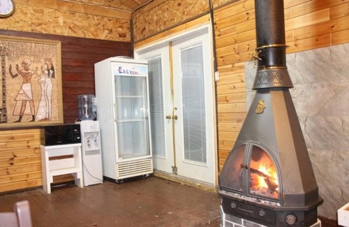 Seo Casa | Hongcheon Bogeumjari Pension