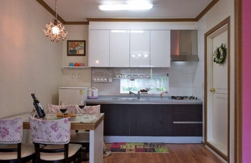 Seo Casa | Hongcheon Bogeumjari Pension