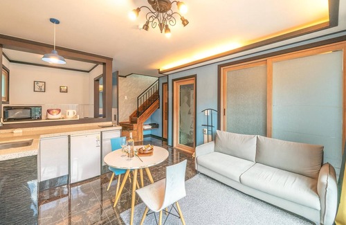 Hongcheon Casa | Hongcheon Casa Pellis Pet Private Pesion