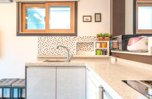 Hongcheon Casa | Hongcheon Casa Pellis Pet Private Pesion