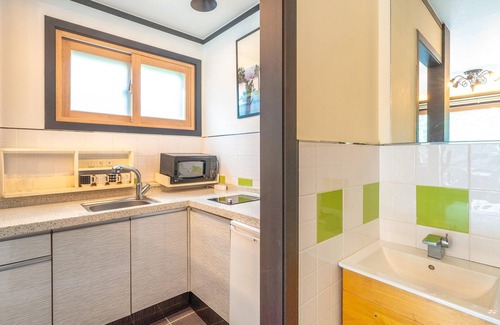 Hongcheon Casa | Hongcheon Casa Pellis Pet Private Pesion