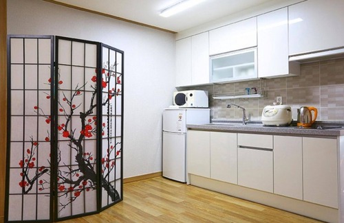 Hongcheon Casa | Hongcheon Dalbit Sonata Pension