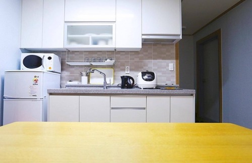 Hongcheon Casa | Hongcheon Dalbit Sonata Pension