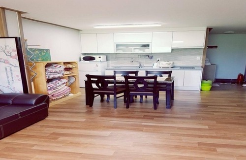 Hongcheon Casa | Hongcheon Dalbit Sonata Pension