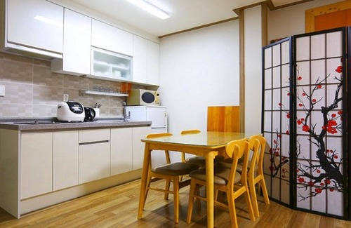 Hongcheon Casa | Hongcheon Dalbit Sonata Pension