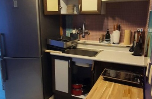 Hwachon Casa | Hongcheon Eorinwangja Pension