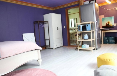 Hwachon Casa | Hongcheon Eorinwangja Pension