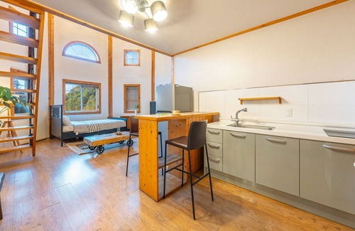 Seo Casa | Hongcheon Fiction House Pension